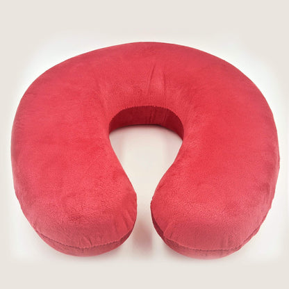 Super Soft and Light Travel Pillow