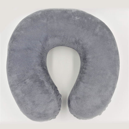 Super Soft and Light Travel Pillow