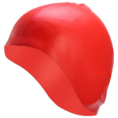 Swimming Cap Waterproof Silicone