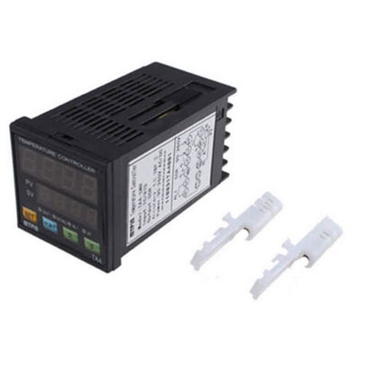 TA4-SNR Digital PID Temperature Controller 1 Alarm Relay Output TC/RTD