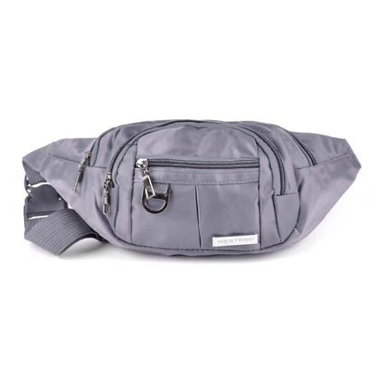 Tactical Unisex Waist Fanny Pack