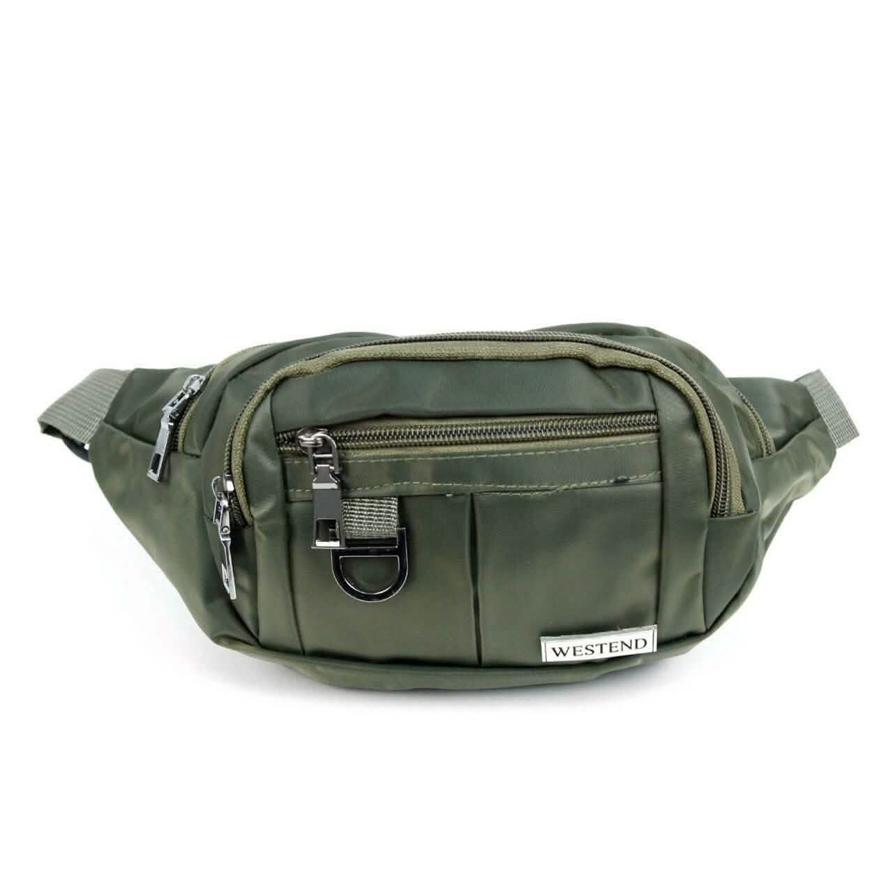 Tactical Unisex Waist Fanny Pack