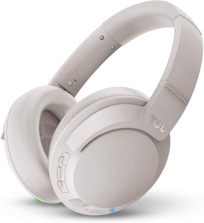 TCL ELIT400NC Wireless Bluetooth On-Ear Headphones (Refurbished)