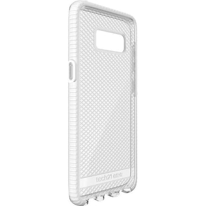 Tech 21 Cell Phone Case for Samsung Galaxy S8 Plus (Refurbished)