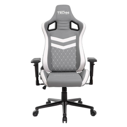 Techni Sport Ergonomic High Back Gaming Chair