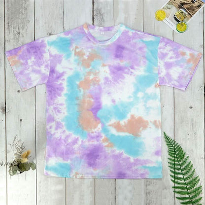 Tie Dye T-Shirt