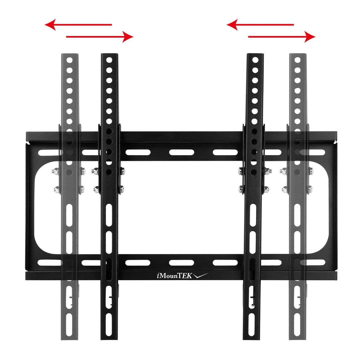 Tilt Wall Mount for 32"-55" TVs