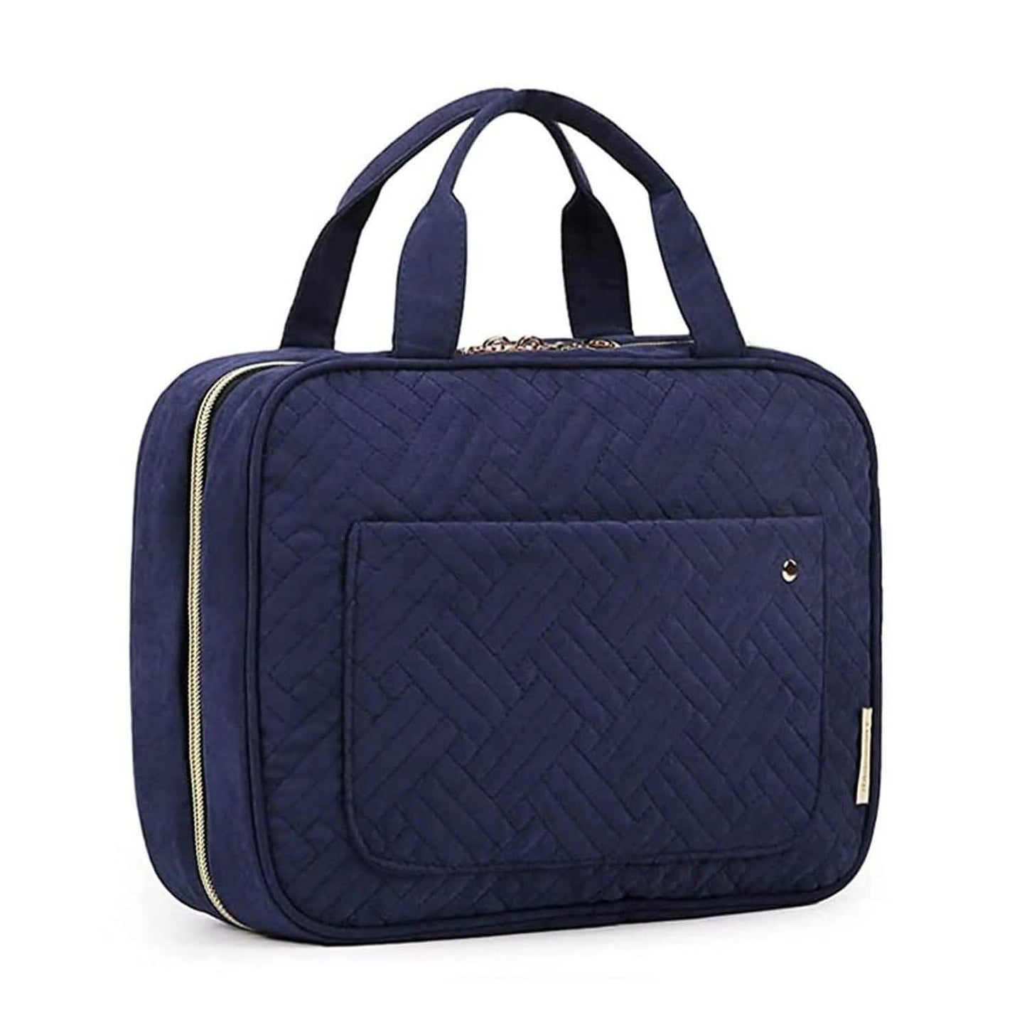 Toiletry Bag Travel Bag with Hanging Hook