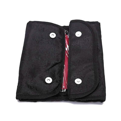 Travel Hanging Cosmetic Bag - Assorted Colors