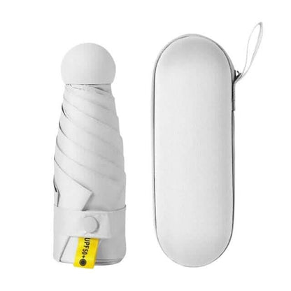 Travel Mini Umbrella for Purse