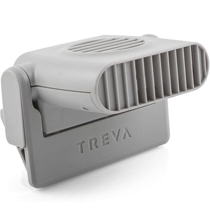Treva's Clip Breeze Personal Fan
