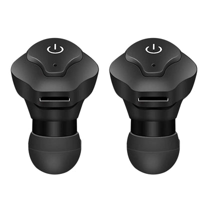 True Wireless Earbuds CSR v4.2 In-Ear Stereo Headsets