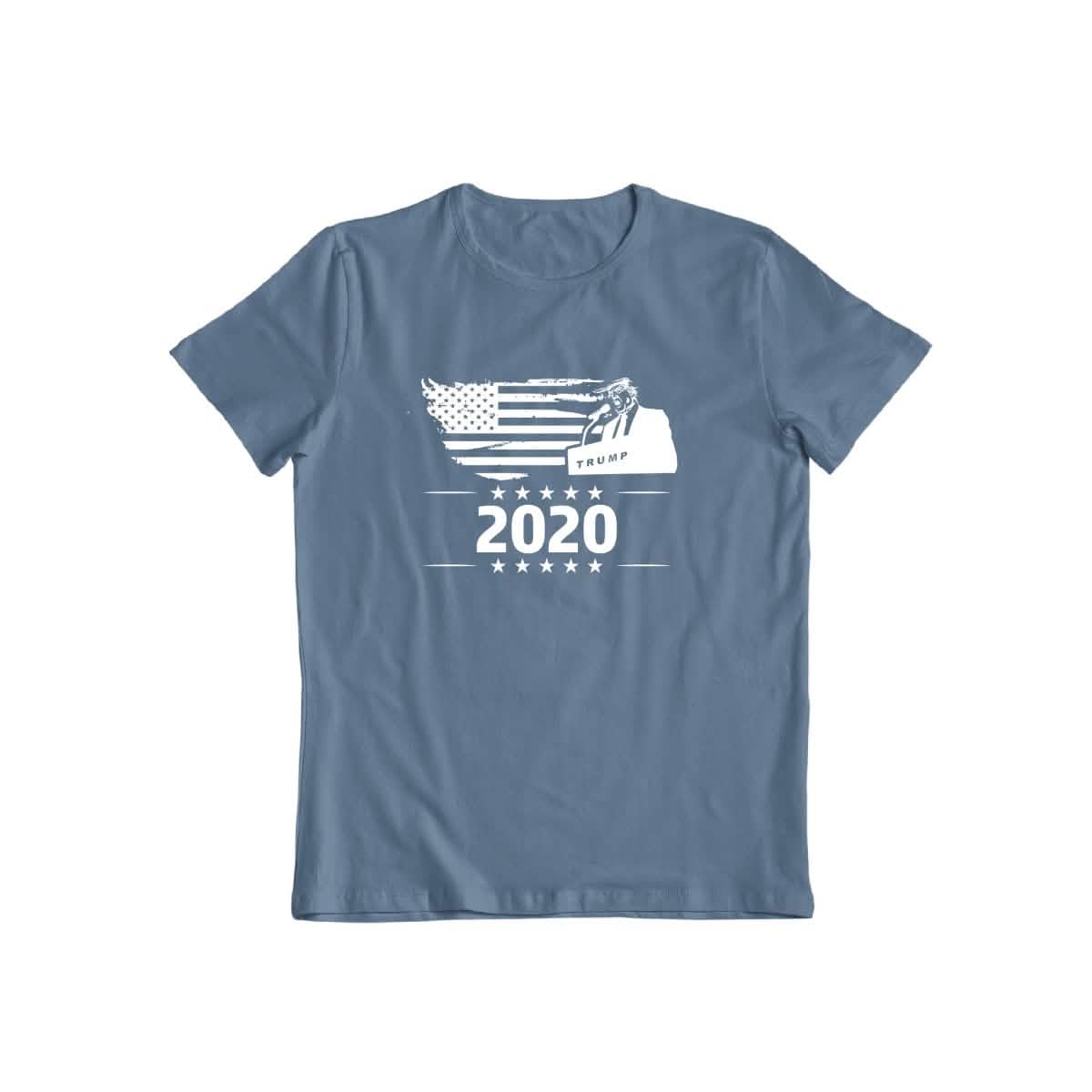 Trump 2020 T-Shirt for Men and Women