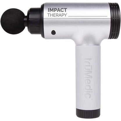 truRelief™ Percussive Massage Gun by truMedic - Massage Gun Deep Tissue