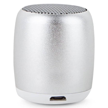 TYLT Mini Boom Bluetooth Speaker