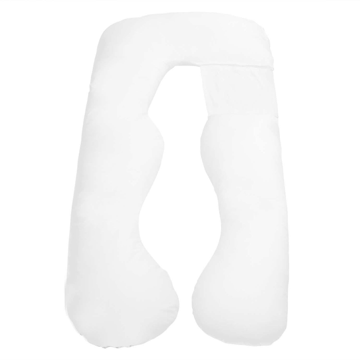 U-Shaped Full Body Pillow