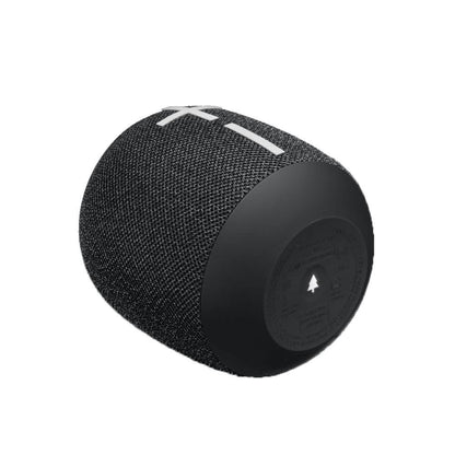 Ultimate Ears WonderBoom 1st Gen. Phantom Black (Refurbished)