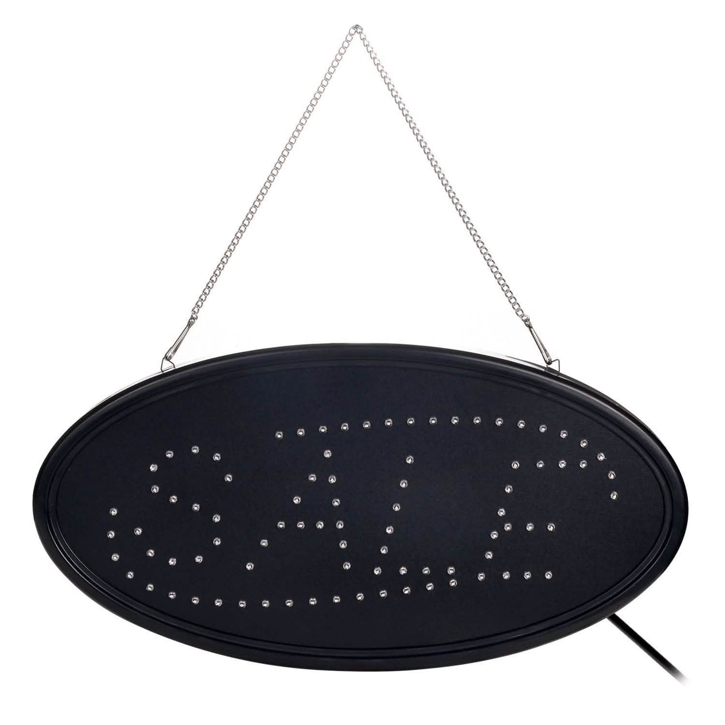 Ultra Bright Open Sign Neon LED Light Animated Motion Flash Business Ad Board