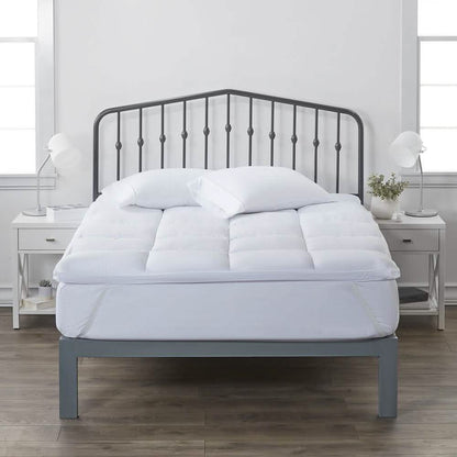 Ultra Plush Mattress Pad