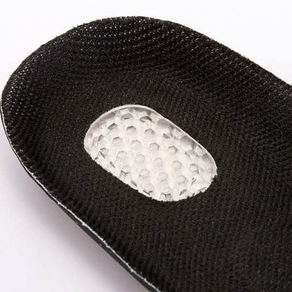 Unisex Gel Shoe Insoles