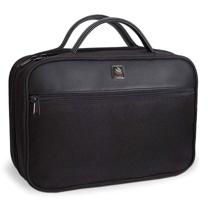 Unisex Waterproof, Foldable Travel Toiletry Bag