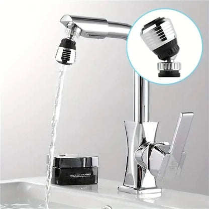 Universal Faucet Sprayer Extension