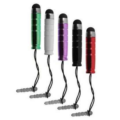 Universal Stylus Pen - Assorted Colors