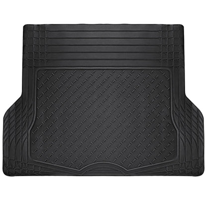 Universal Trunk Cargo Floor Mat