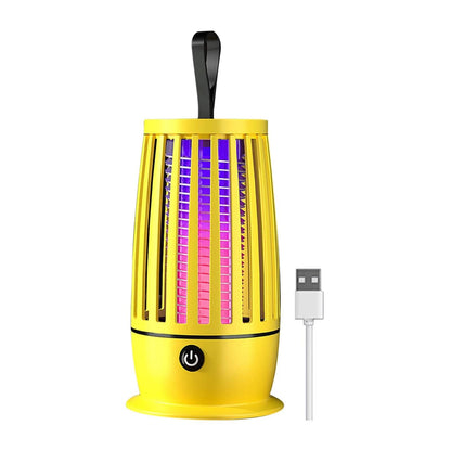 USB Mosquito Killer with Warm White Night Light