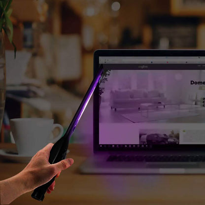 USB-Rechargeable Portable UV Light Disinfection Wand