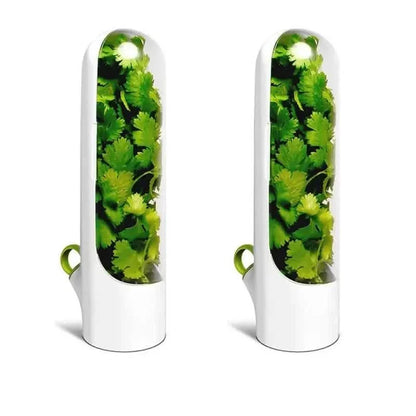 Vegetable Preserving Bottle for Freshest Produce
