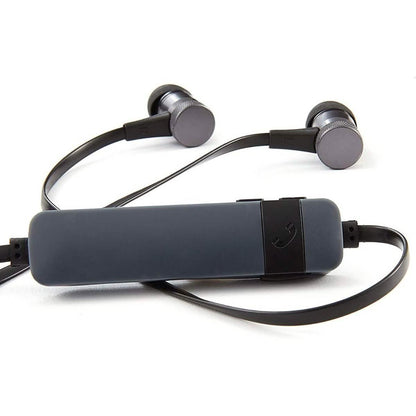 Verbatim Bluetooth Stereo Earphones with Microphone