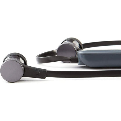 Verbatim Bluetooth Stereo Earphones with Microphone