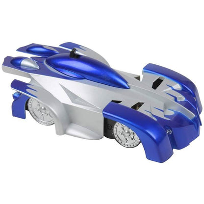 Wall Crawler RC Car Toys - Assorted Colors