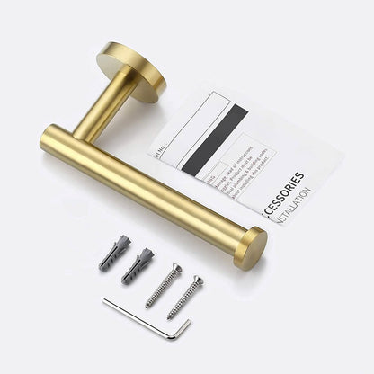 Wall Mounted Toilet Paper Holder