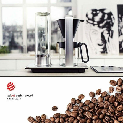 Wilfa Svart Precision Automatic Coffee Maker