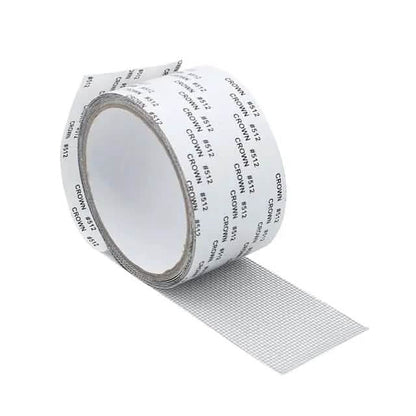 Window Net Anti-Mosquito Net Sticky Line Repair Tape