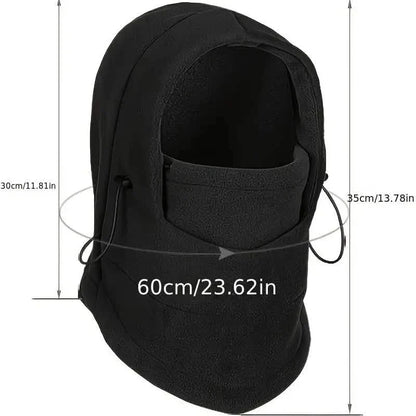 Windproof Fleece Balaclavas