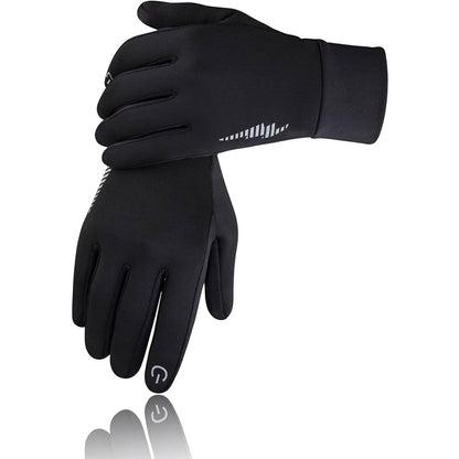 Winter Men's and Women's Touch Screen Gloves
