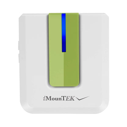 Wireless Doorbell Rings 1000FT with 1 Plug Receiver Chimes