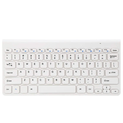 Wireless Keyboard and Mouse 2.4GHz Multimedia Mini Keyboard & Mouse