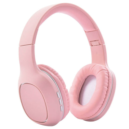 Wireless Over-Ear Foldable Headphones