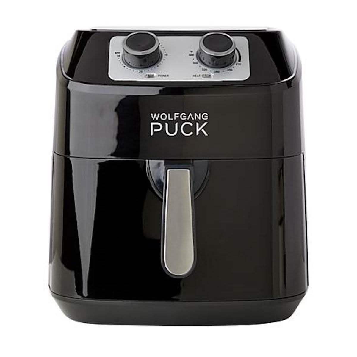 Wolfgang Puck 9-Quart 1700-Watt Air Fryer (Refurbished)