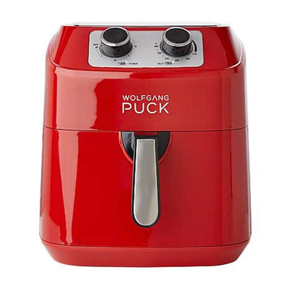 Wolfgang Puck 9-Quart 1700-Watt Air Fryer (Refurbished)