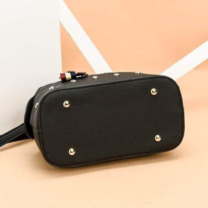 Women Leather Handbags Bag