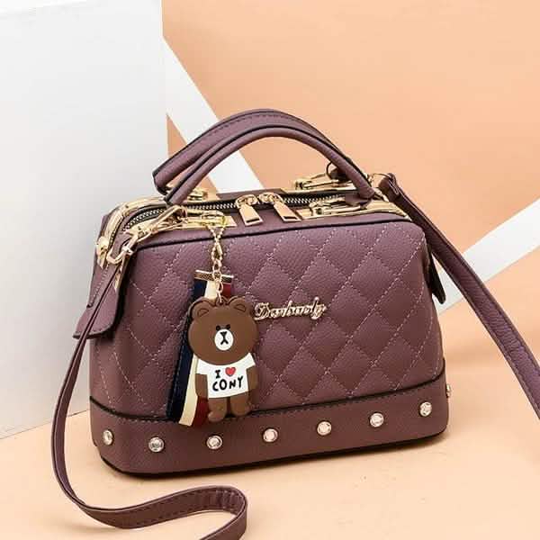 Women Leather Handbags Bag