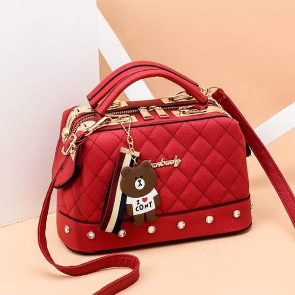 Women Leather Handbags Bag