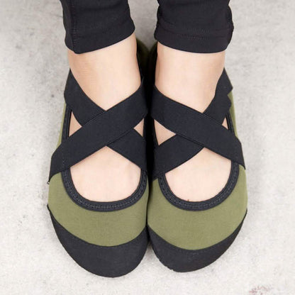 Women's Crossovers Active Lifestyle FitKicks Footwear
