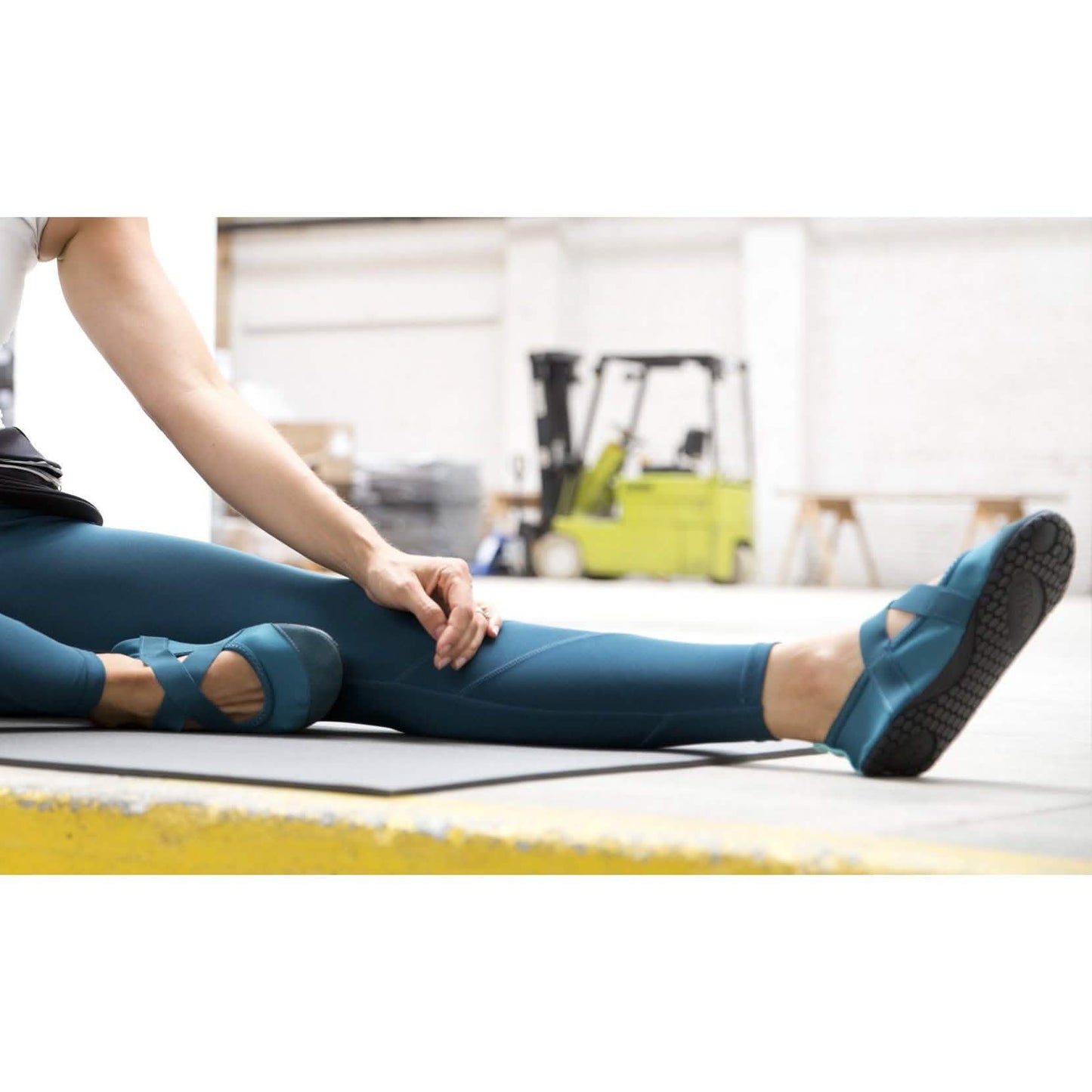 Women's Crossovers Active Lifestyle FitKicks Footwear