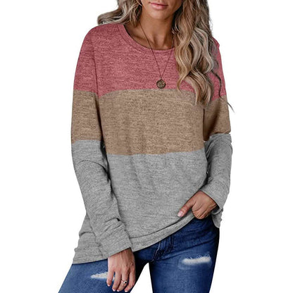 Women's Long Sleeve Sweater Tops - Assorted Styles